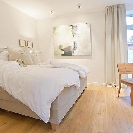 Appartement Kloeoenstuuv à Fehmarn Extérieur photo