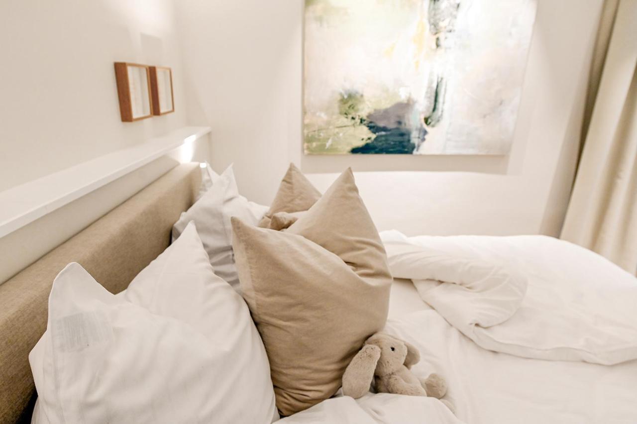 Appartement Kloeoenstuuv à Fehmarn Extérieur photo