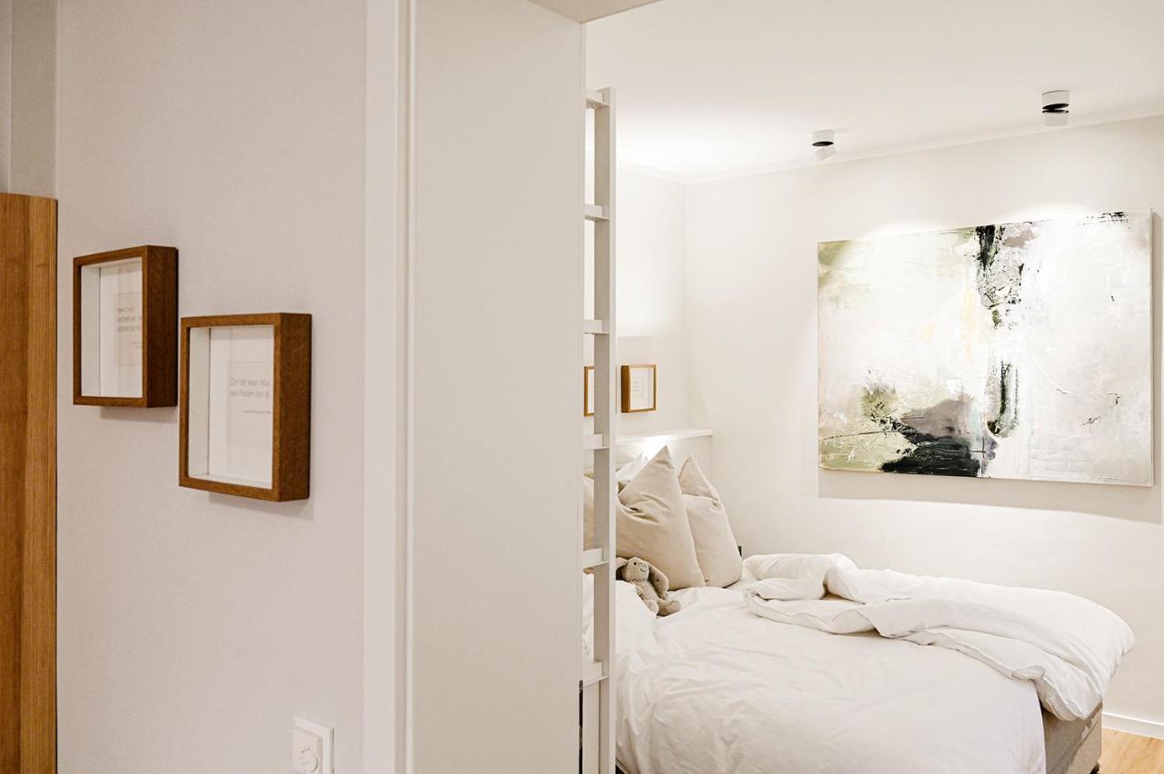 Appartement Kloeoenstuuv à Fehmarn Extérieur photo