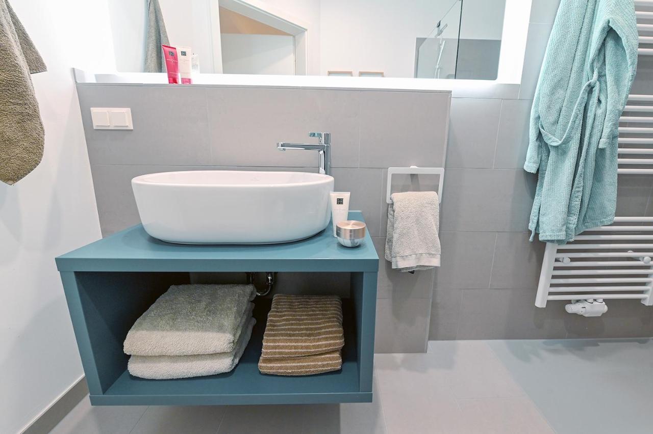 Appartement Kloeoenstuuv à Fehmarn Extérieur photo
