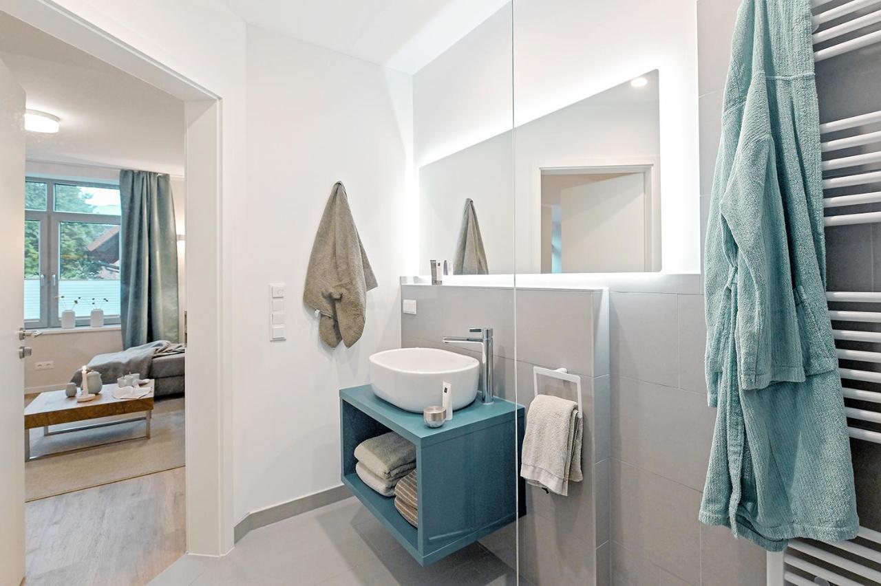 Appartement Kloeoenstuuv à Fehmarn Extérieur photo