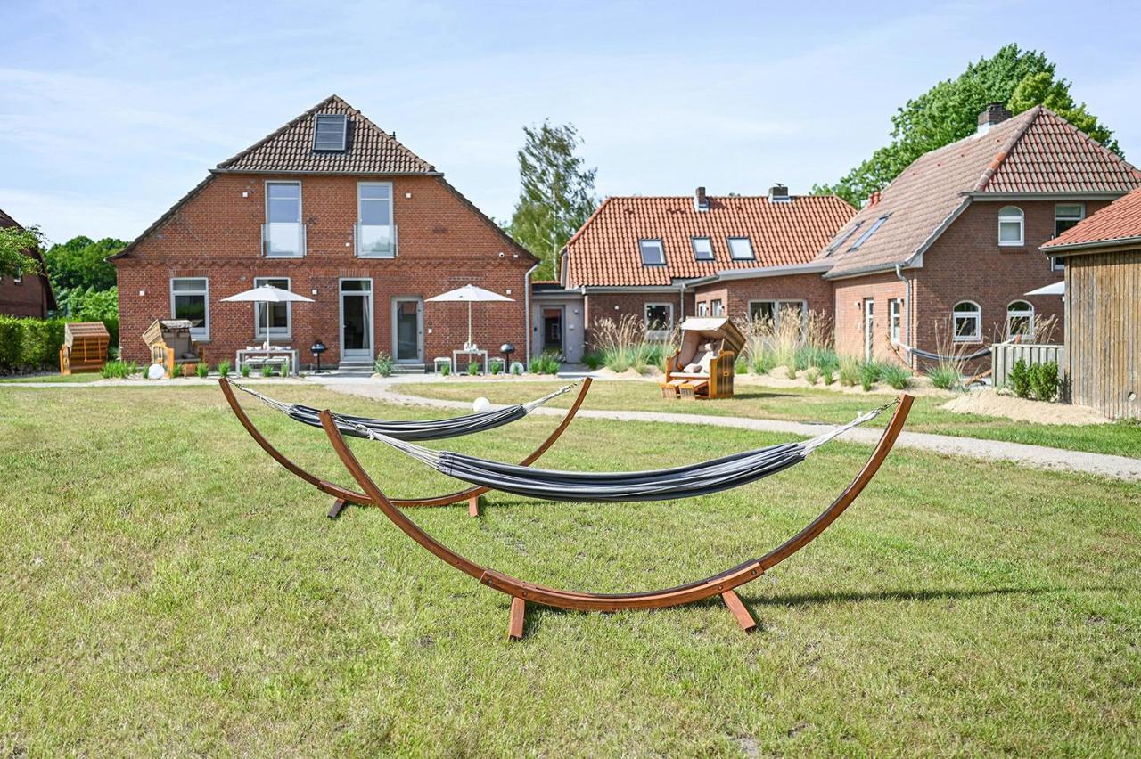 Appartement Kloeoenstuuv à Fehmarn Extérieur photo