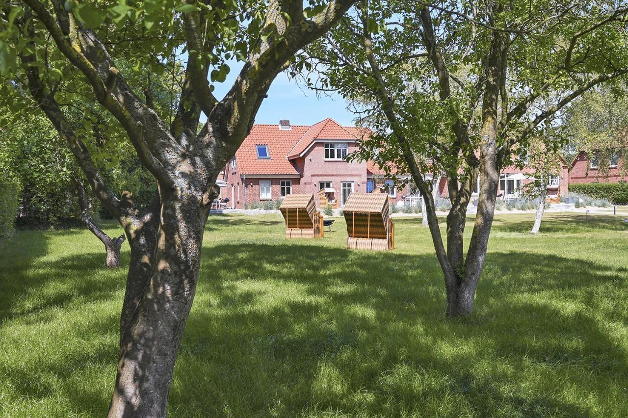 Appartement Kloeoenstuuv à Fehmarn Extérieur photo